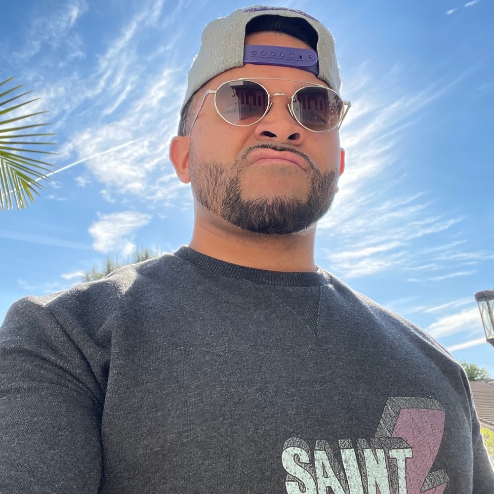 Meet your Posher, Richard